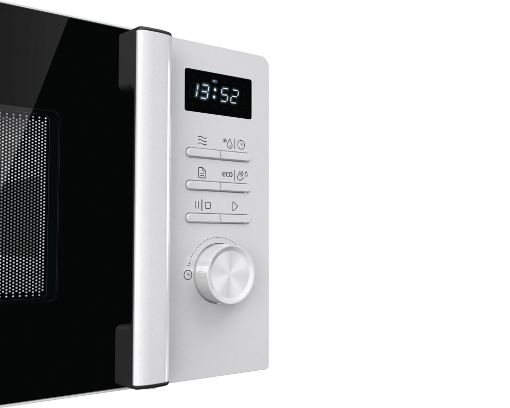 Мікрохвильова піч Gorenje MO20A3WH