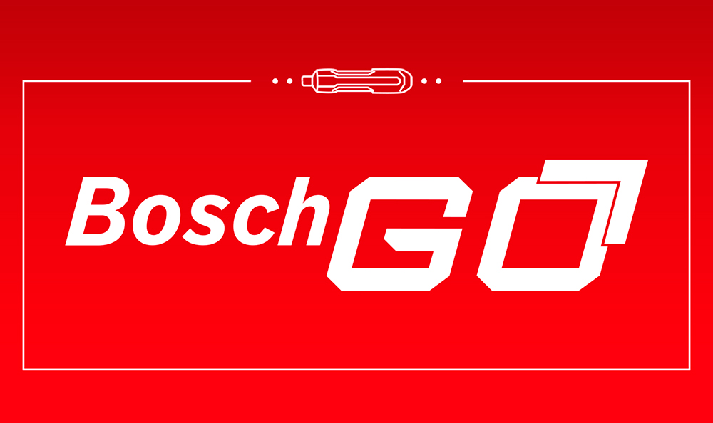 Шуруповерт Bosch GO 2 (0.601.9H2.103)