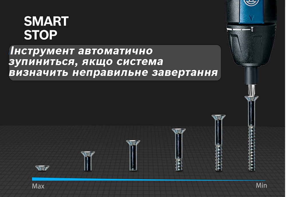 Шуруповерт Bosch GO 2 (0.601.9H2.103)