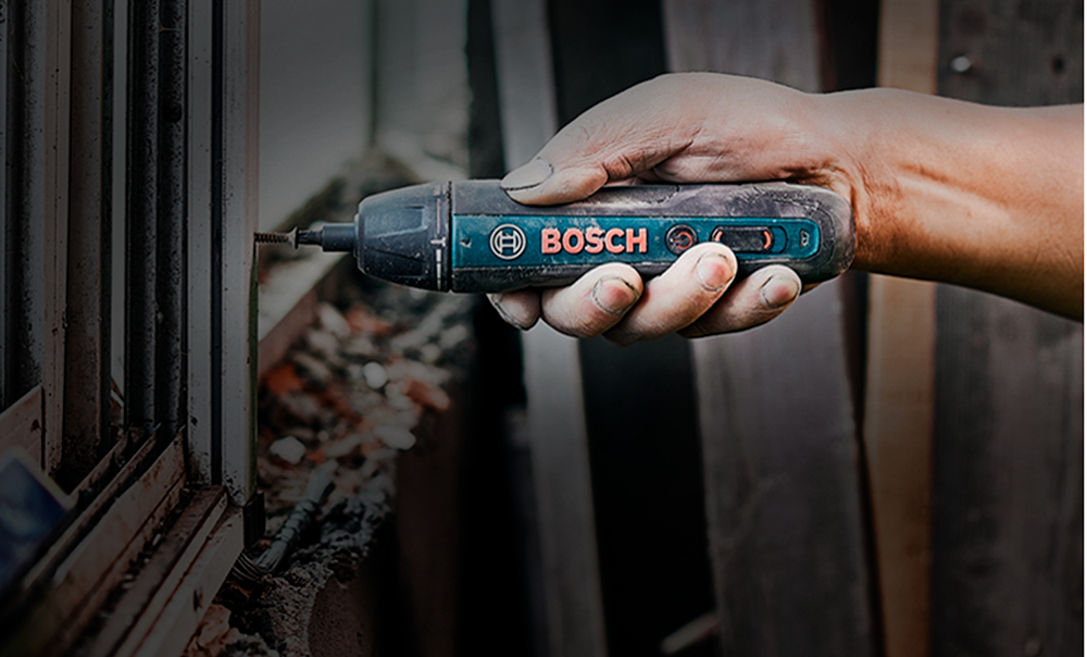 Шуруповерт Bosch GO 2 (0.601.9H2.103)