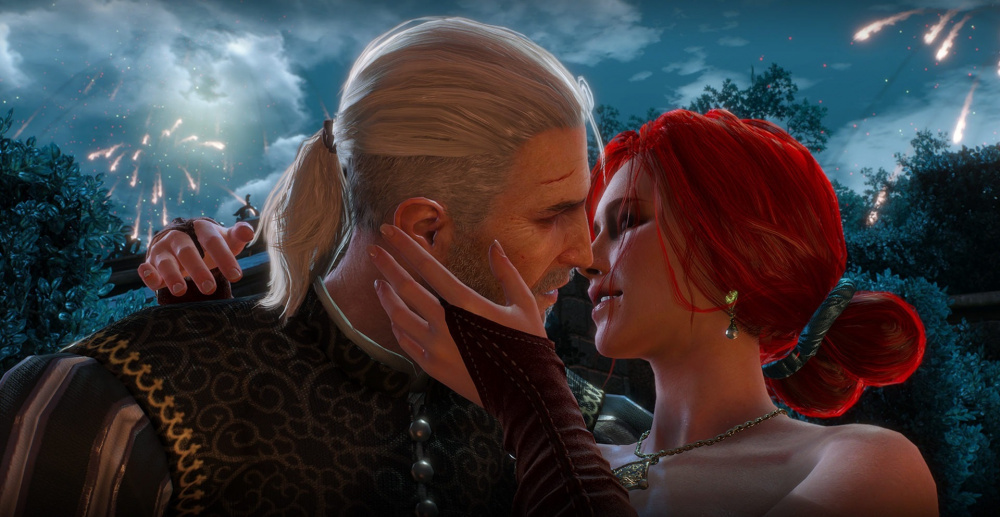 Гра The Witcher 3: Wild Hunt Complete Edition (PS5)