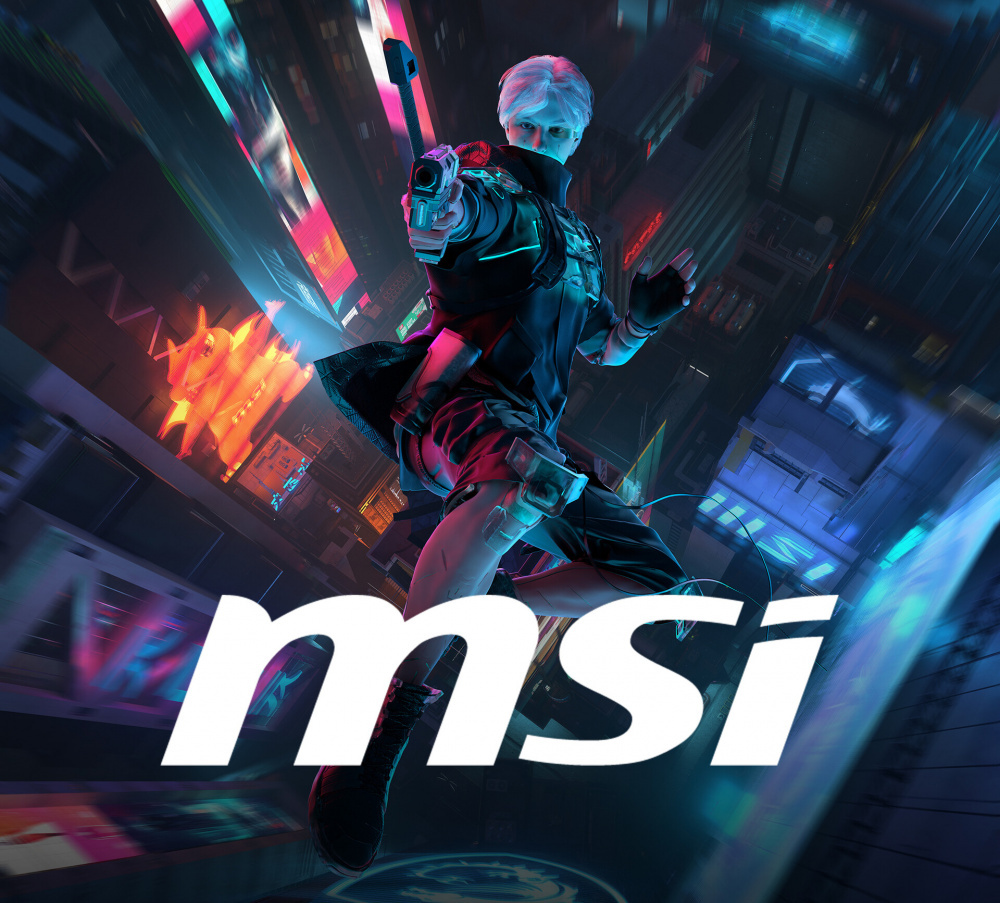 Ноутбук MSI Cyborg (CYBORG_15_A12VF-672XUA)