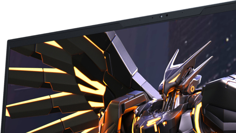 Ноутбук Gigabyte AORUS (AORUS_17X_AZG-65KZ665SH)