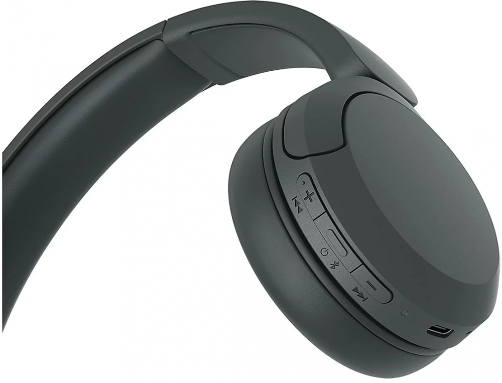 Навушники On-ear Sony WH-CH520 Blue (WHCH520L.CE7)