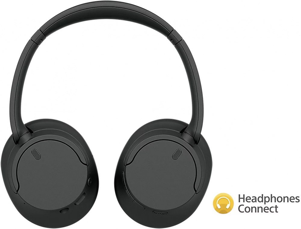 Навушники Over-ear Sony WH-CH720N Black (WHCH720NB.CE7)