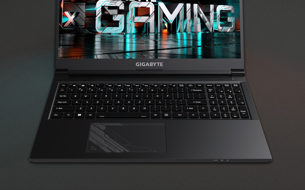 Ноутбук Gigabyte G5 KF (G5_KF5-H3KZ354KD)