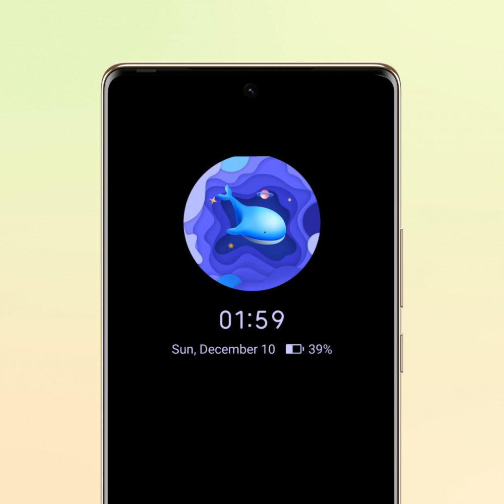 Смартфон TECNO Spark 20 PRO+ (KJ7) 8/256Gb Temporal Orbits