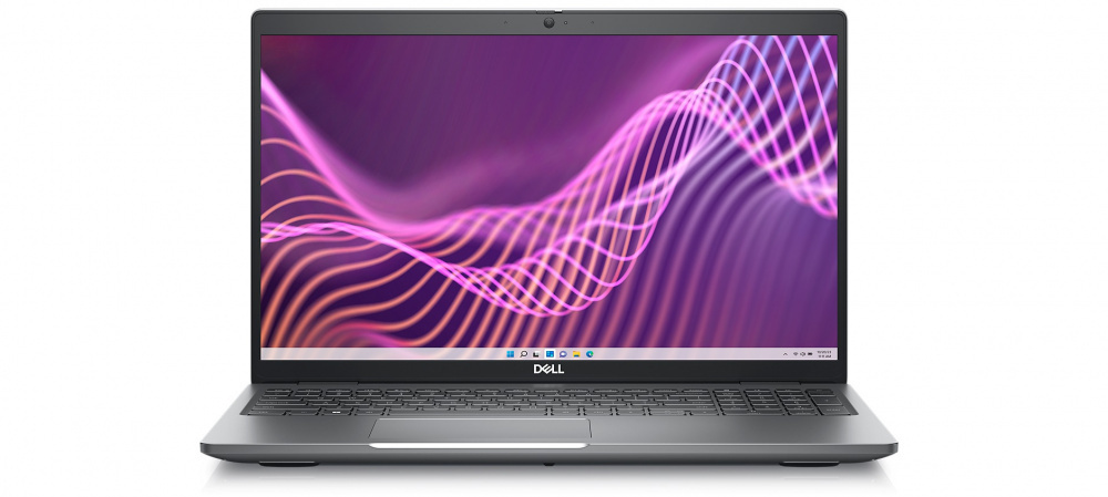 Ноутбук DELL Latitude 5540 (N097L554015UA_UBU)