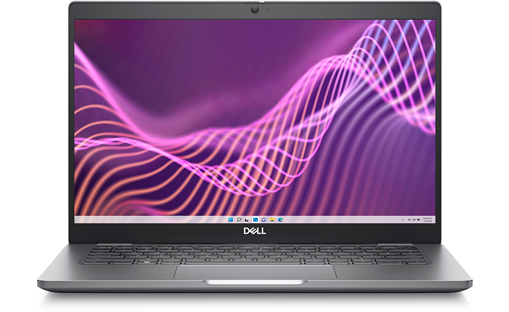 Ноутбук DELL Latitude 5340 (N098L534013UA_W11P)