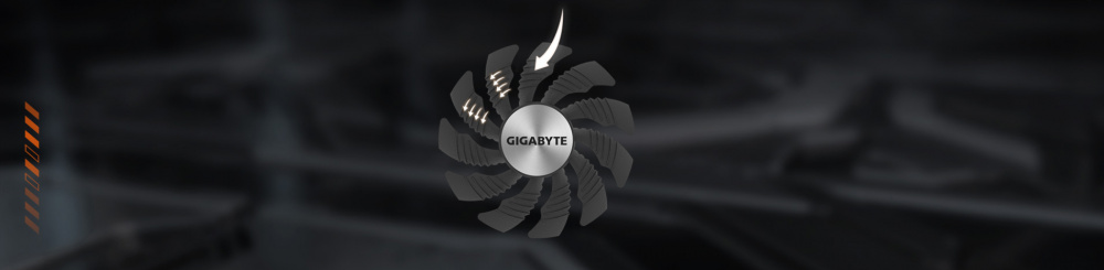 Відеокарта GIGABYTE GeForce RTX 4060 8GB GDDR6 WINDFORCE OC (GV-N4060WF2OC-8GD)