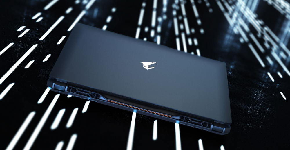 Ноутбук Gigabyte AORUS 17H BXF (AORUS_17H_BXF-74KZ554SH)