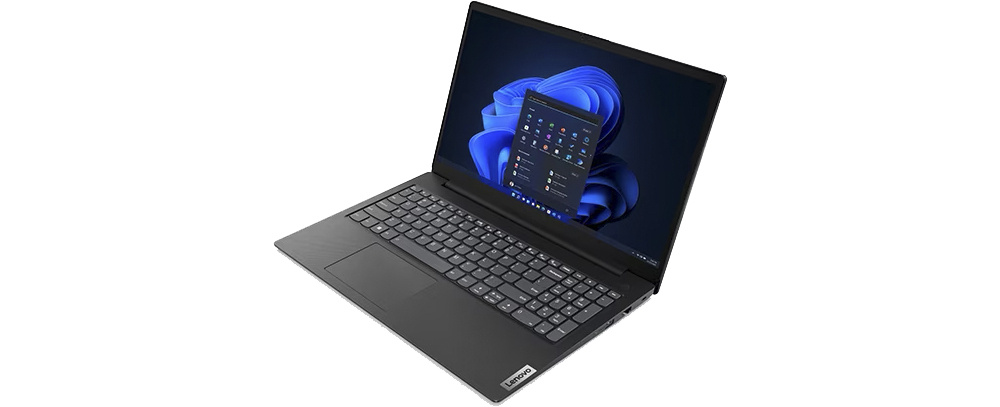 Ноутбук LENOVO V15-G4 (82YU00YARA)