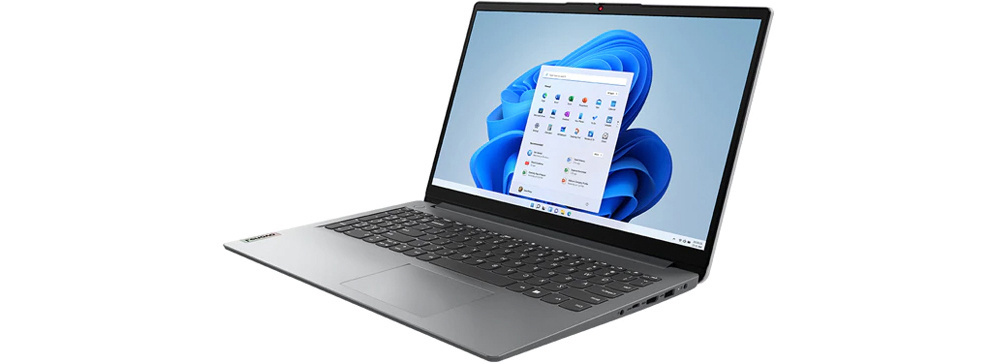 Ноутбук LENOVO IdeaPad 1-15ALC7 (82R400HJRA)