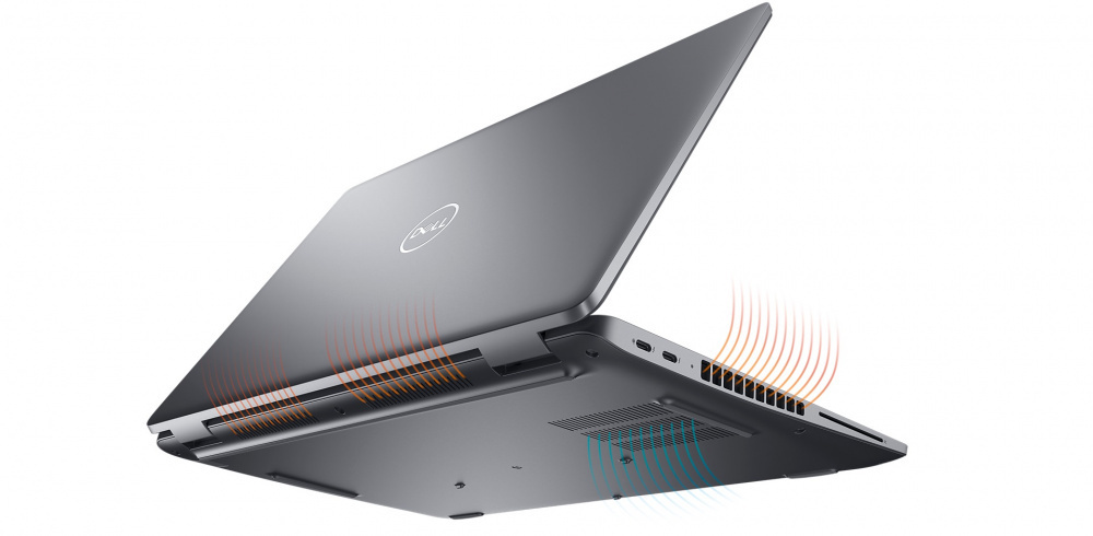 Ноутбук DELL Latitude 5540 (N097L554015UA_UBU)