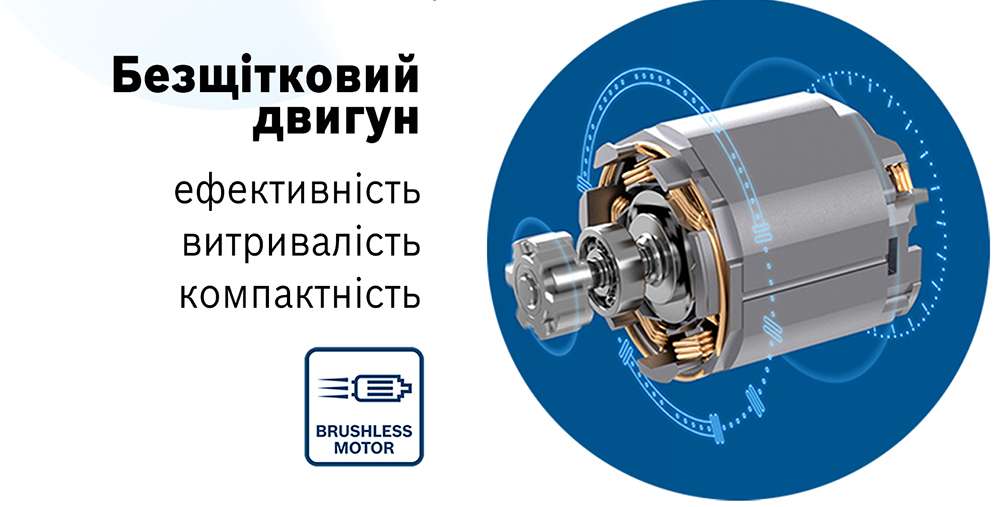 Шуруповерт-дриль Bosch GSR 18V-50 (06019H5004)