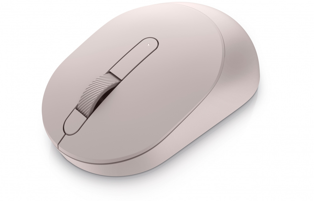 Миша Dell Mobile Wireless Mouse MS3320W, Ash Pink (570-ABPY)