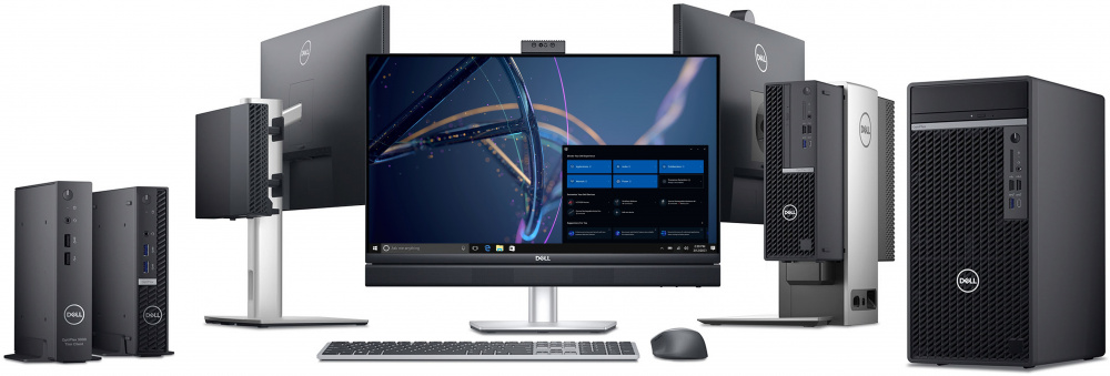 Системний блок DELL OptiPlex 7010 SFF (N001O7010SFF_UBU)