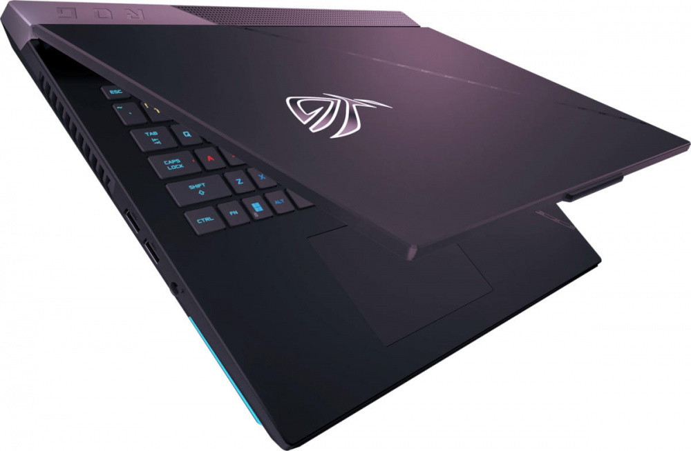 Ноутбук ASUS ROG Strix SCAR 17 X3D G733PYV-LL078X (90NR0DB4-M006S0)