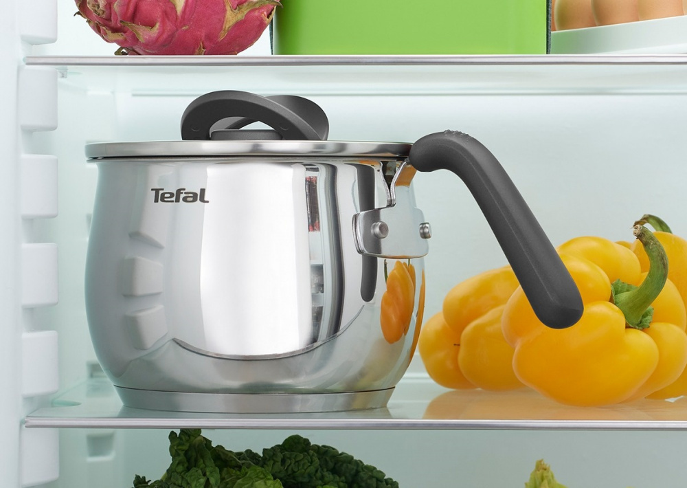 Каструля Tefal Opti Space, 2.5л (G7371795)