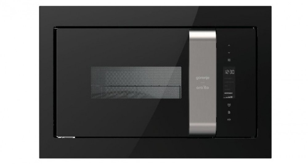 Вбудована мікрохвильова піч Gorenje BM235ORAB