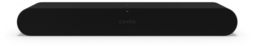 Саундбар Sonos Ray Black (RAYG1EU1BLK)