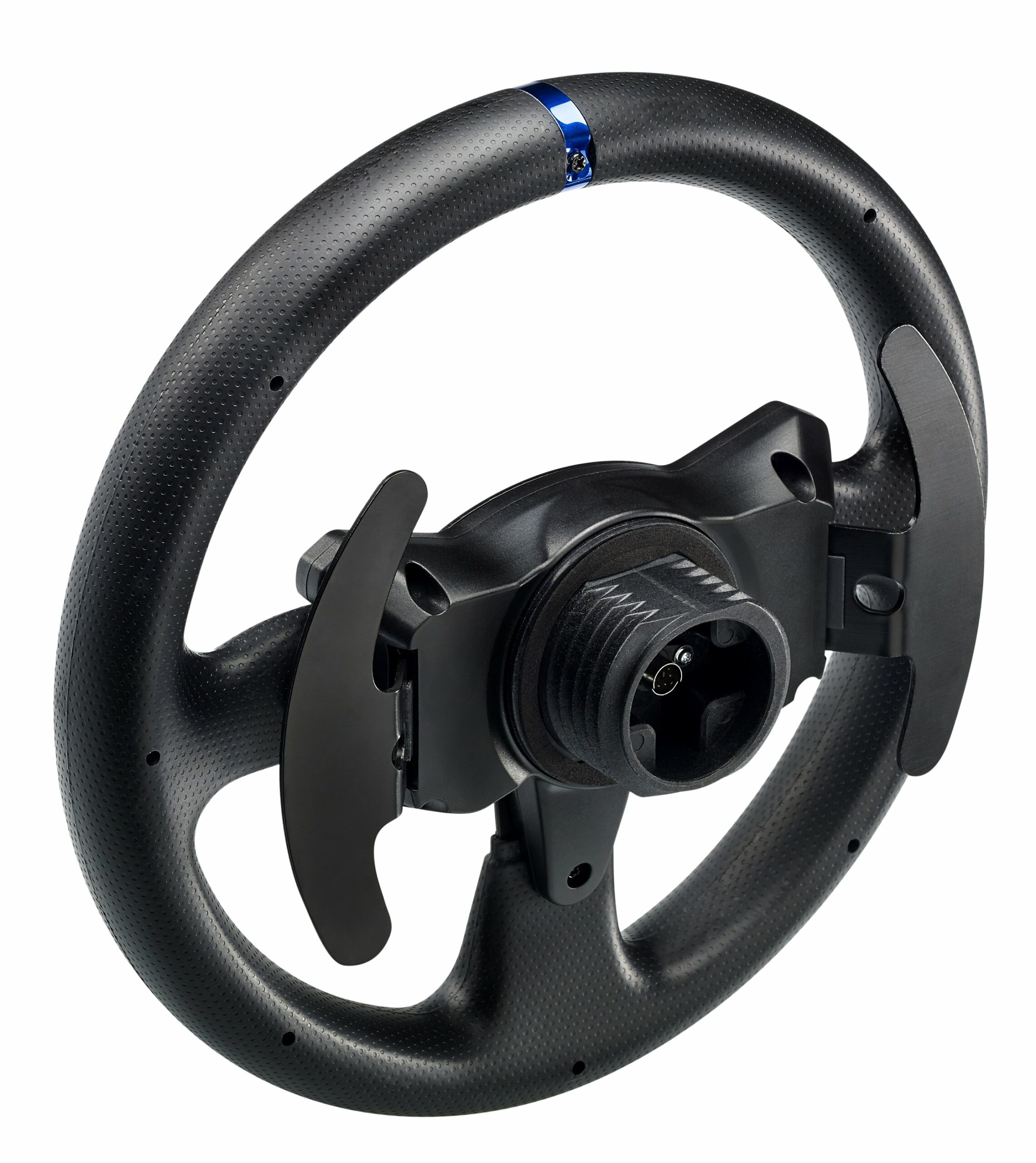 Кермо та педалі Thrustmaster для PC/PS3/PS4/PS5 T300 RS GT Edition Official Sony licensed (4160681)