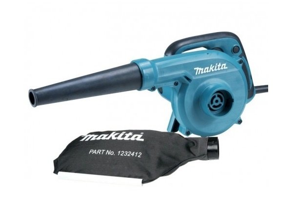 Повітродувка-пилосос Makita UB1103Z