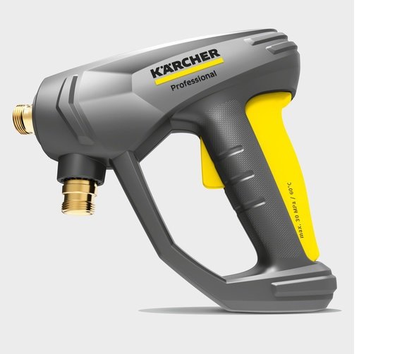 Мінімийка високого тиску Karcher HD 5/15 C (1.520-930.0)