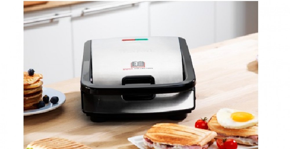 Мультімейкер Tefal SW854