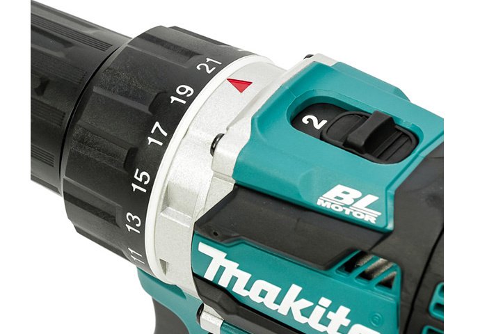 Акумуляторний шуруповерт Makita DDF484Z