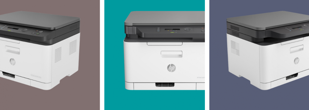 БФП лазерний HP Color LJ M178nw з Wi-Fi (4ZB96A)