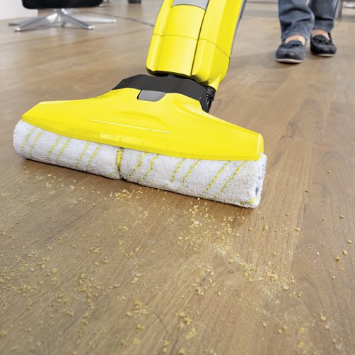 Миючий пилосос Karcher Karcher FC 5 (1.055-400.0)