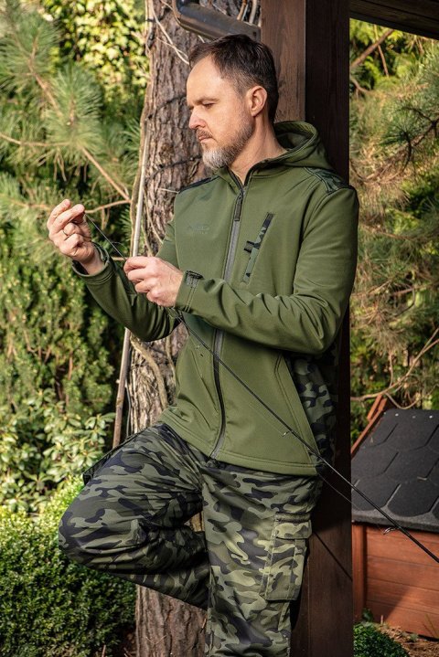 Куртка Softshell Neo Tools, водонепроникна (81-553-XXL)