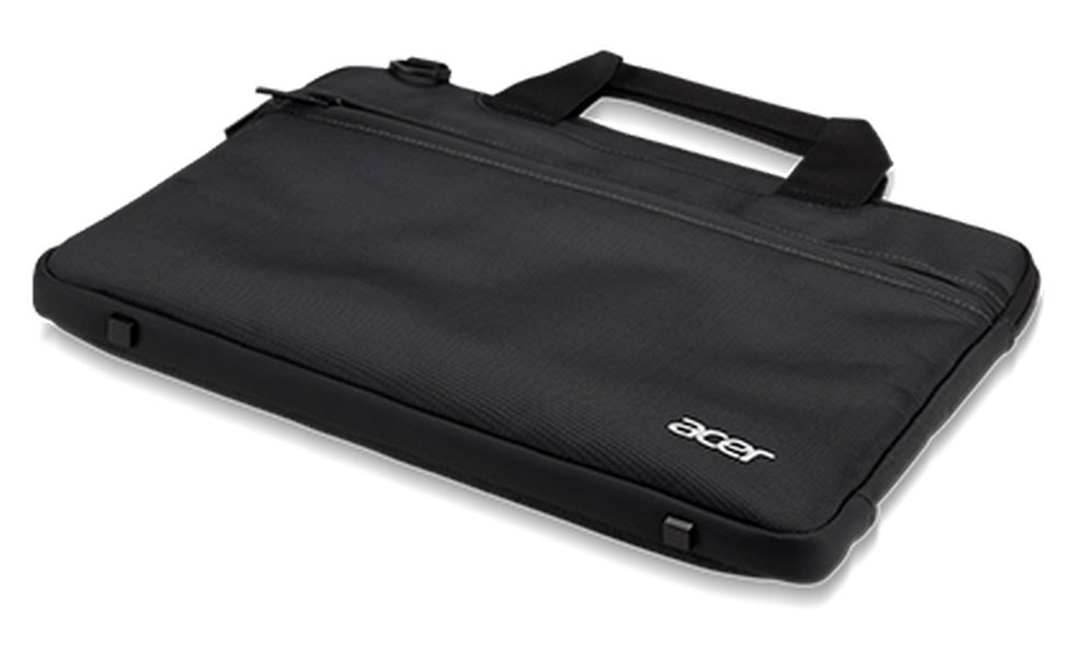 Сумка Acer CARRY CASE 14″ Black (NP.BAG1A.188)