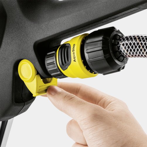 Пилосос для чищення терас Karcher PCL 4 patio cleaner