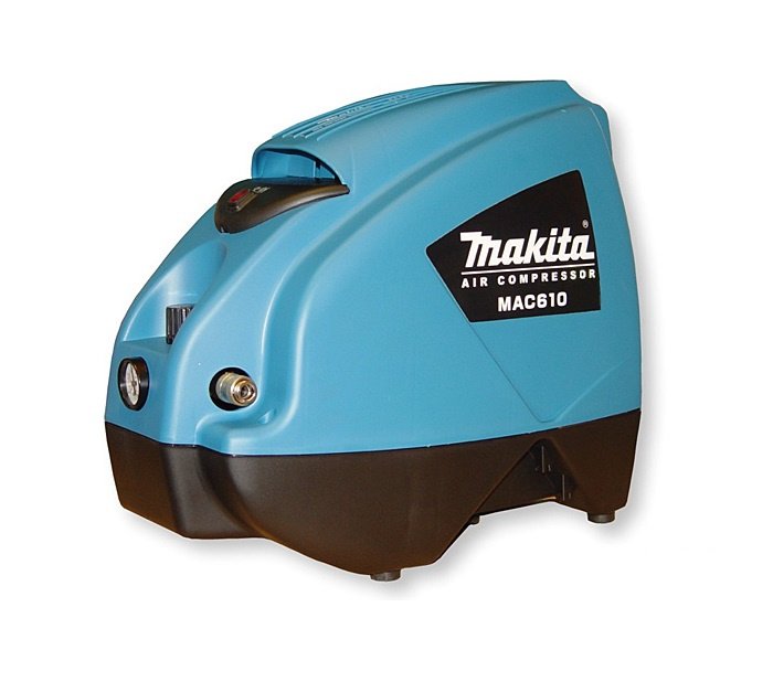 Компресор Makita MAC610