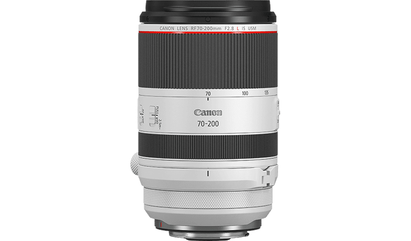 Объектив Canon RF 70-200 mm f/2.8 L IS USM (3792C005)