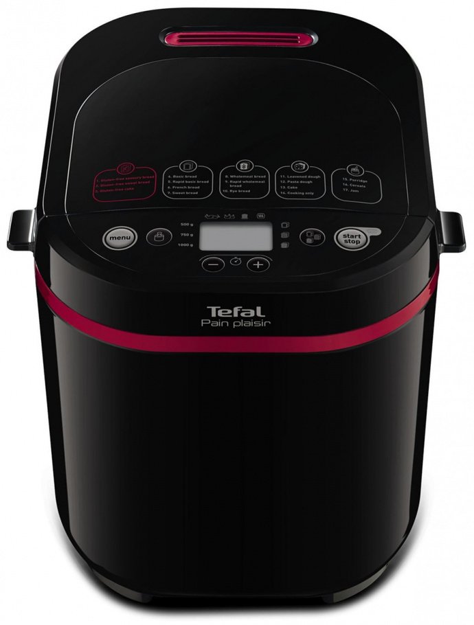 Хлібопічка Tefal PF220838