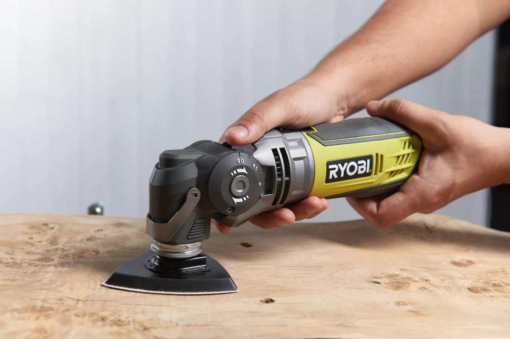 Багатофункціональний інструмент Ryobi RMT300-SA