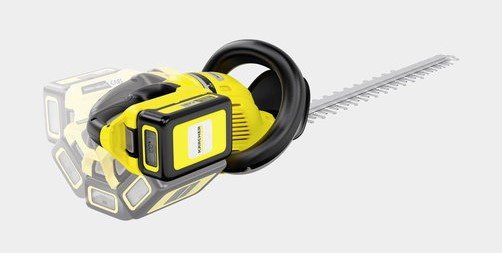 Кусторез Karcher HGE 18-50