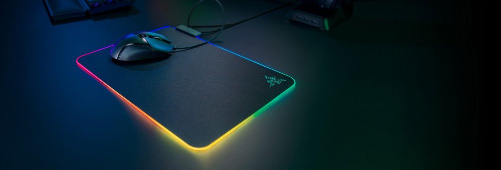 Ігрова поверхня Razer Firefly V2