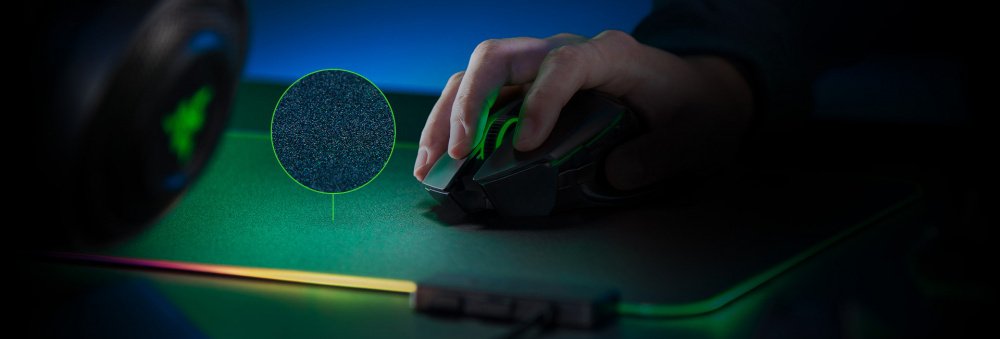 Ігрова поверхня Razer Firefly V2