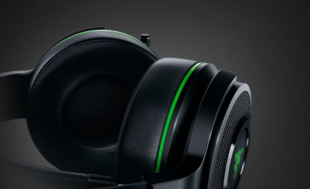 Ігрова гарнітура Razer Thresher Wireless – Xbox One (RZ04-02240100-R3M1)