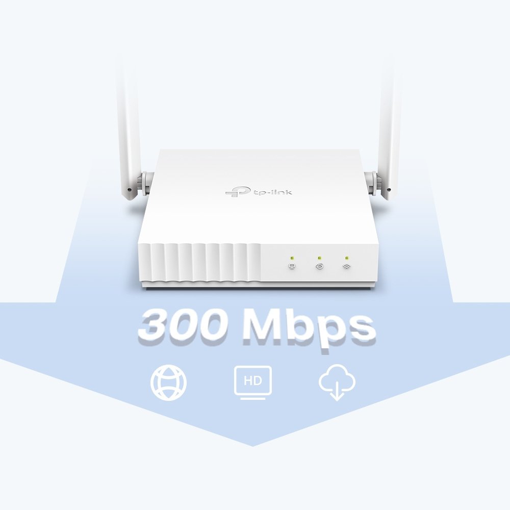 Роутер TP-LINK TL-WR844N