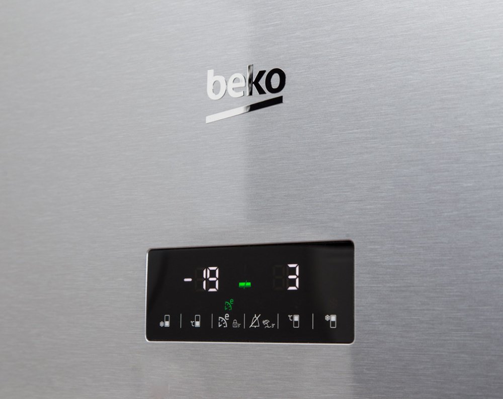 Холодильник Beko RCNA366E35XB