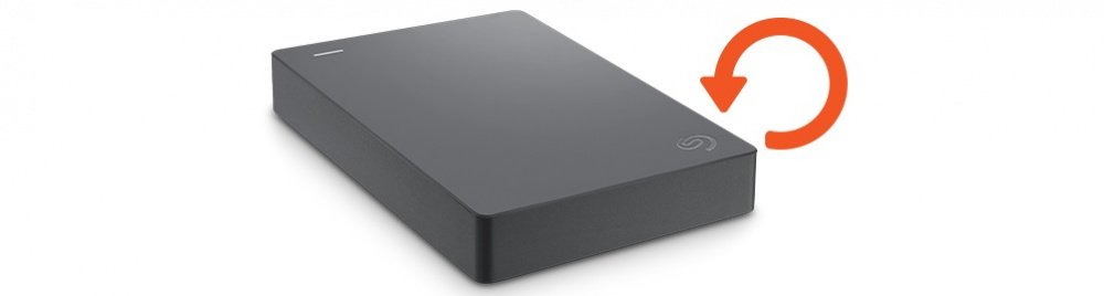 Жорсткий диск SEAGATE 4TB 2.5″ USB 3.0 Basic Gray (STJL4000400)