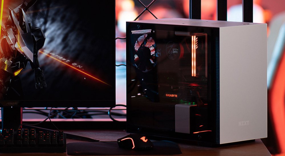 Материнська плата GIGABYTE B550I AORUS PRO AX