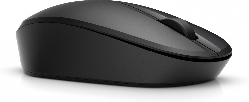 Миша HP Dual Mode Black Mouse (6CR71AA)