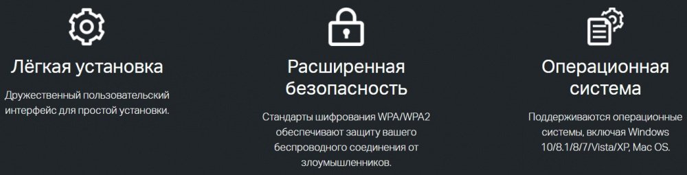 WiFi-адаптер TP-Link Archer T600U Nano