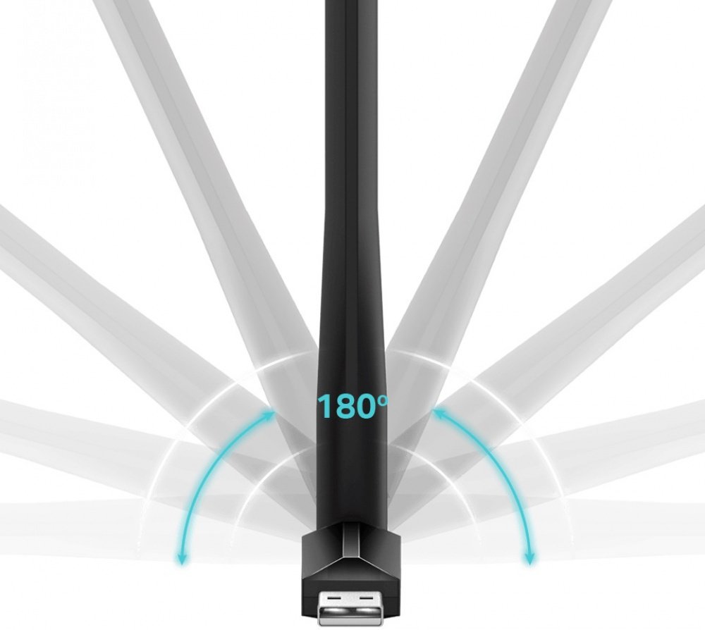 WiFi-адаптер TP-Link Archer T600U Plus